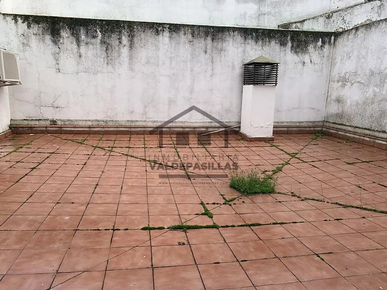 Terrassa de Planta baixa en venda en Badajoz