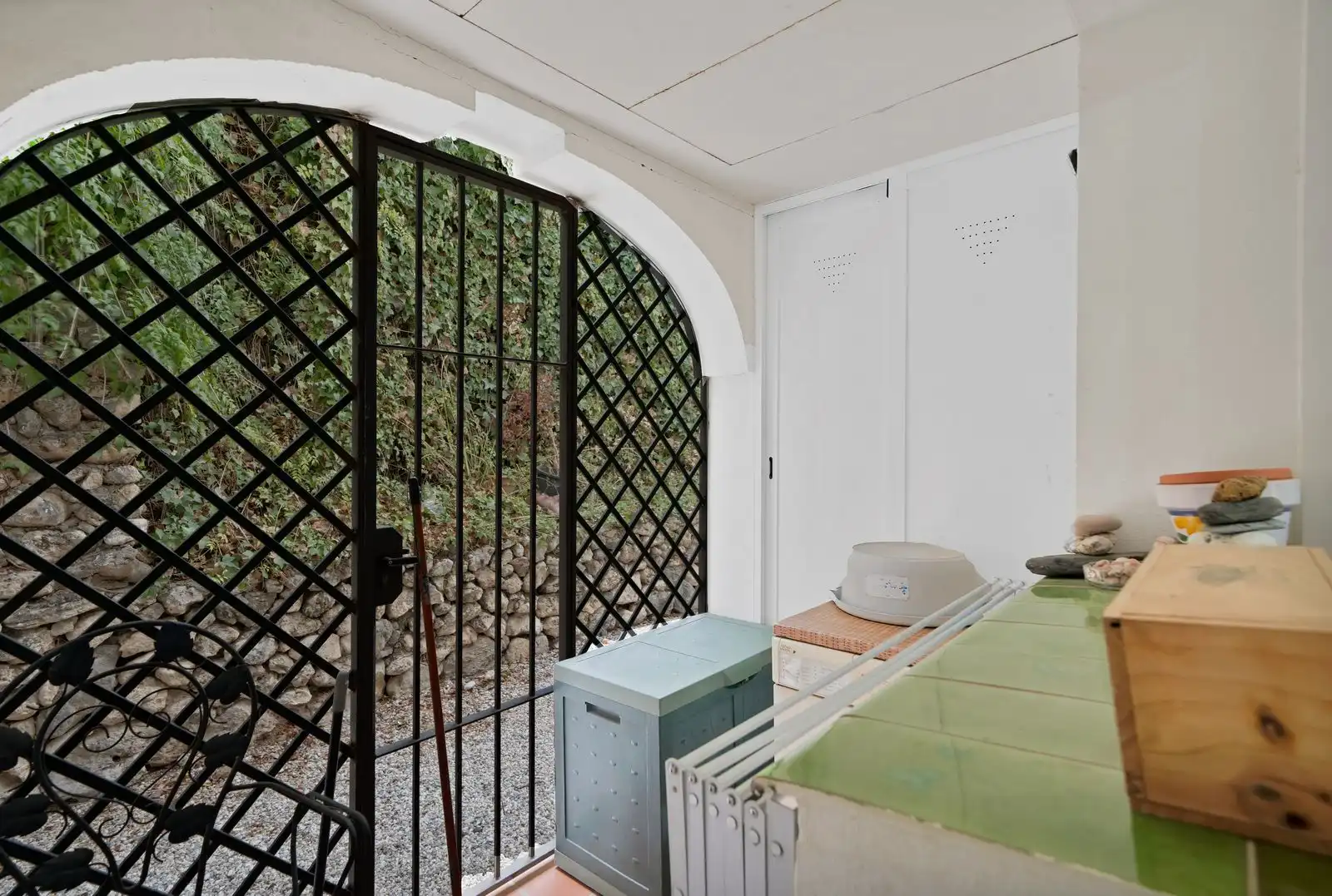 Apartament amb piscina en venda a Calle Francisco de Orellana 16, imagen 19