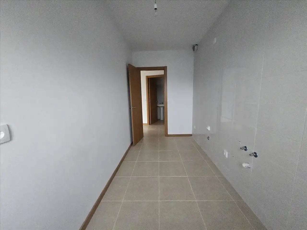 Flat for sale in Barreiros  with Storage room and Balcony
