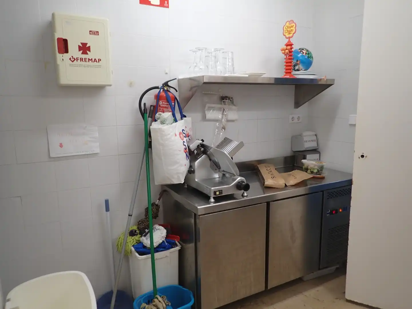 Local comercial en venda a Vilamarina, imagen 27