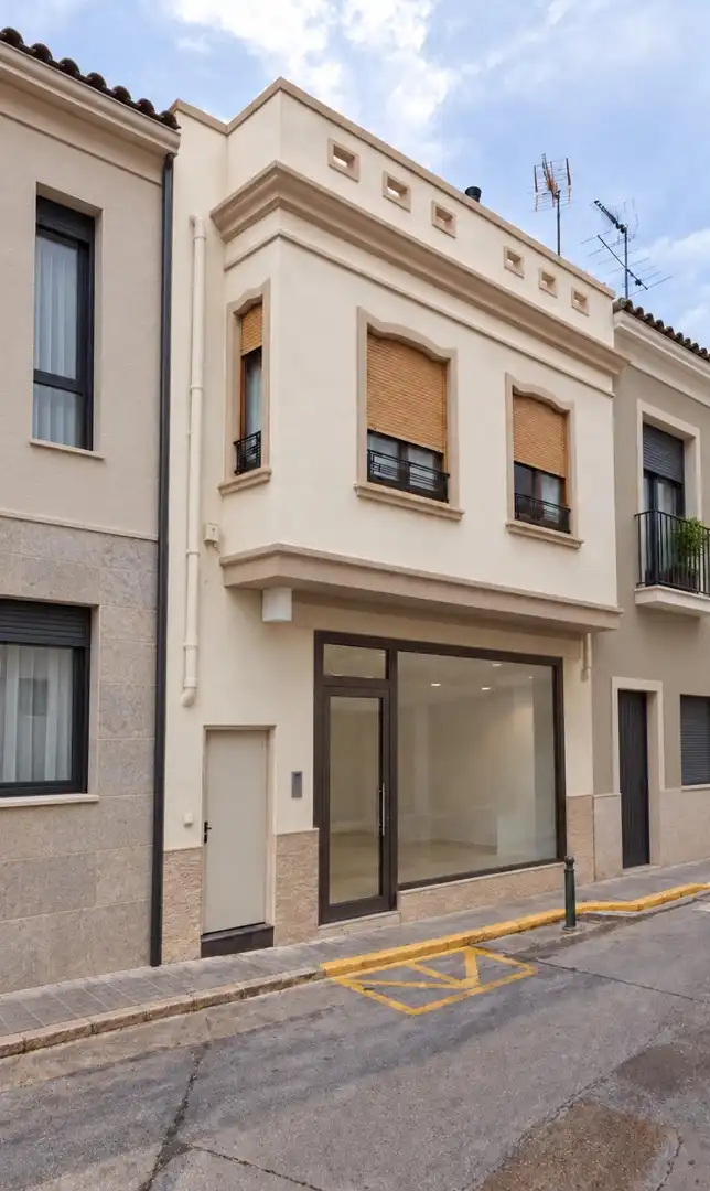 Maison à vendre à Benaguasil