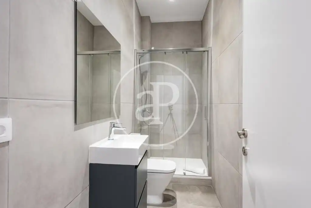 Flat for rent in Carrer del Pas de l'Ensenyança, Barri Gòtic