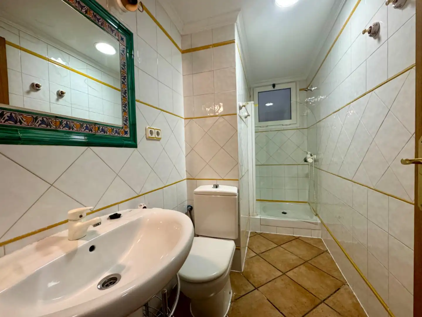 Flat for rent in Ensanche - Diputación