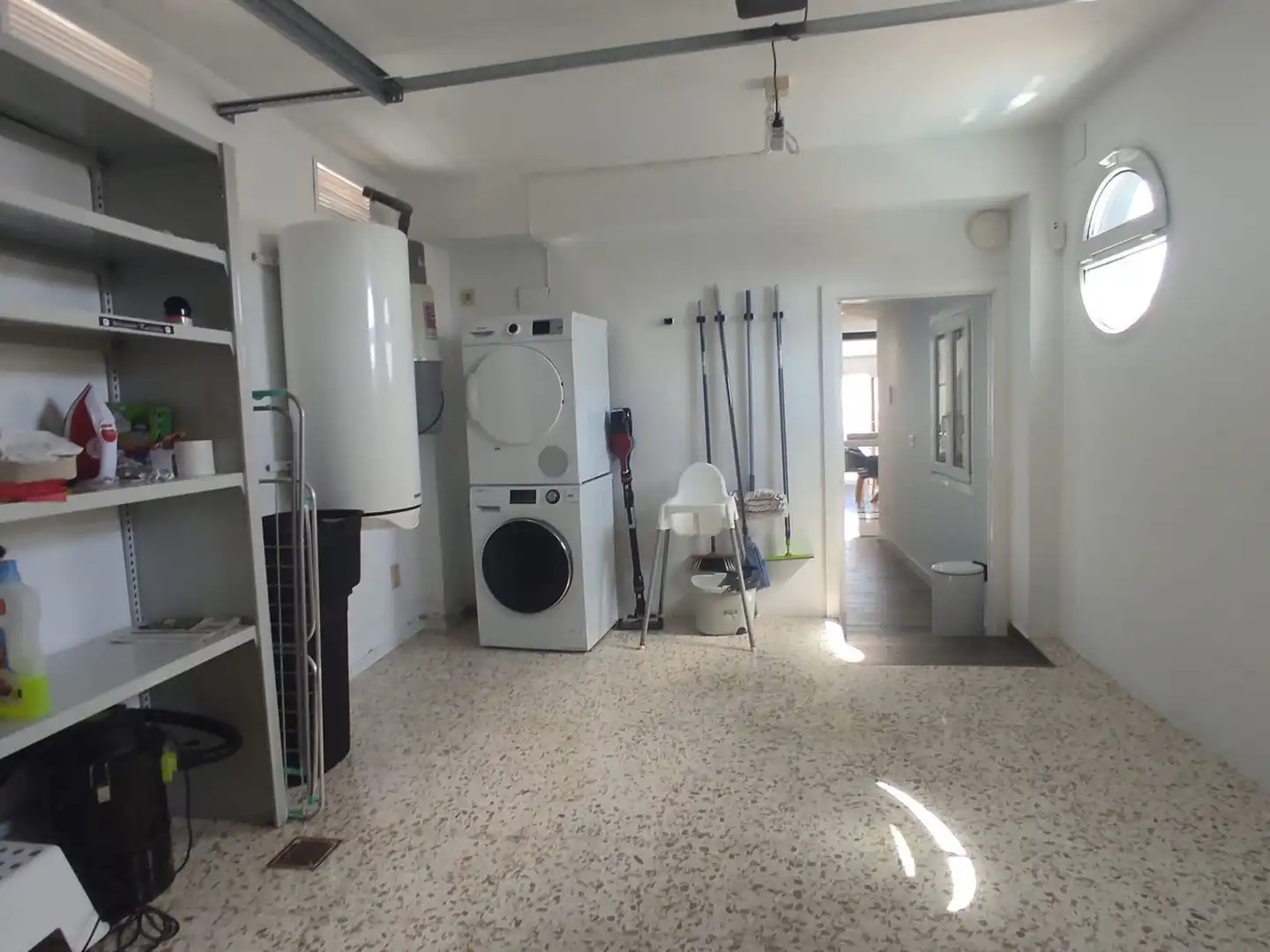 Villa con piscina in affitto a Avenida del Mediterráneo, imagen 48