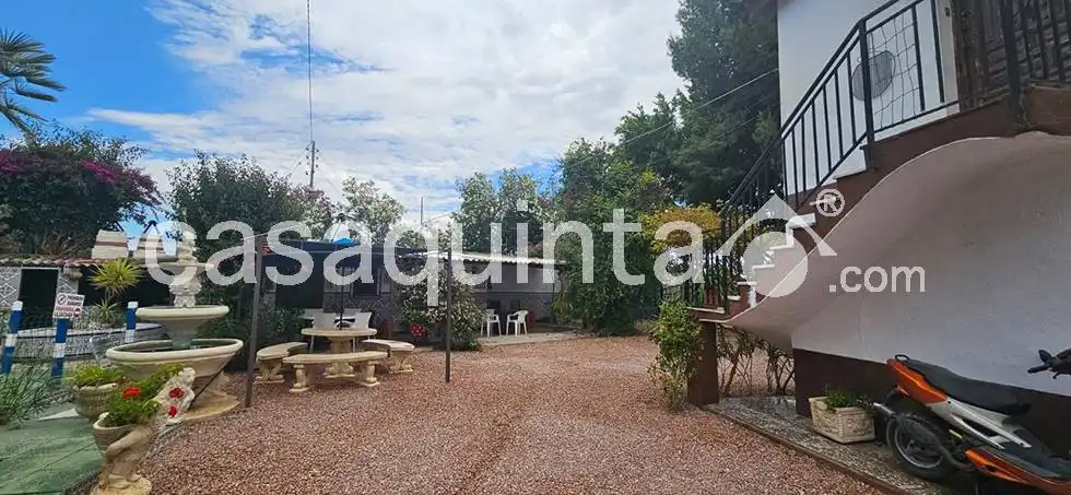 Xalet amb piscina en venda a Pol. Ind. I1, imagen 52