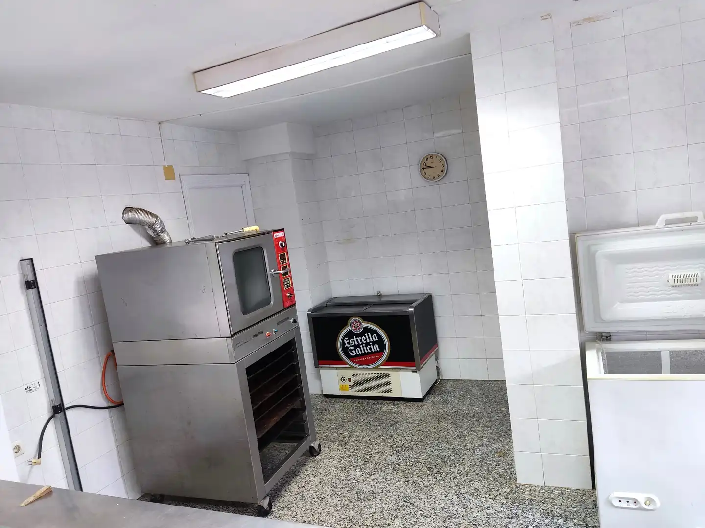 Local comercial en venta en Playa de Gandia, imagen 7
