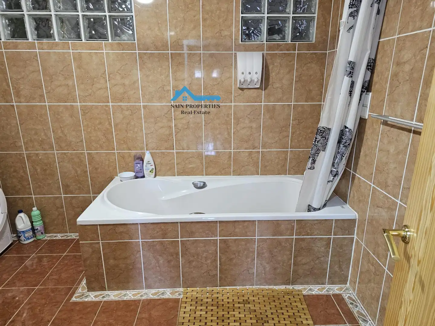 Xalet amb terrassa en venda a Rincón de Loix, imagen 27