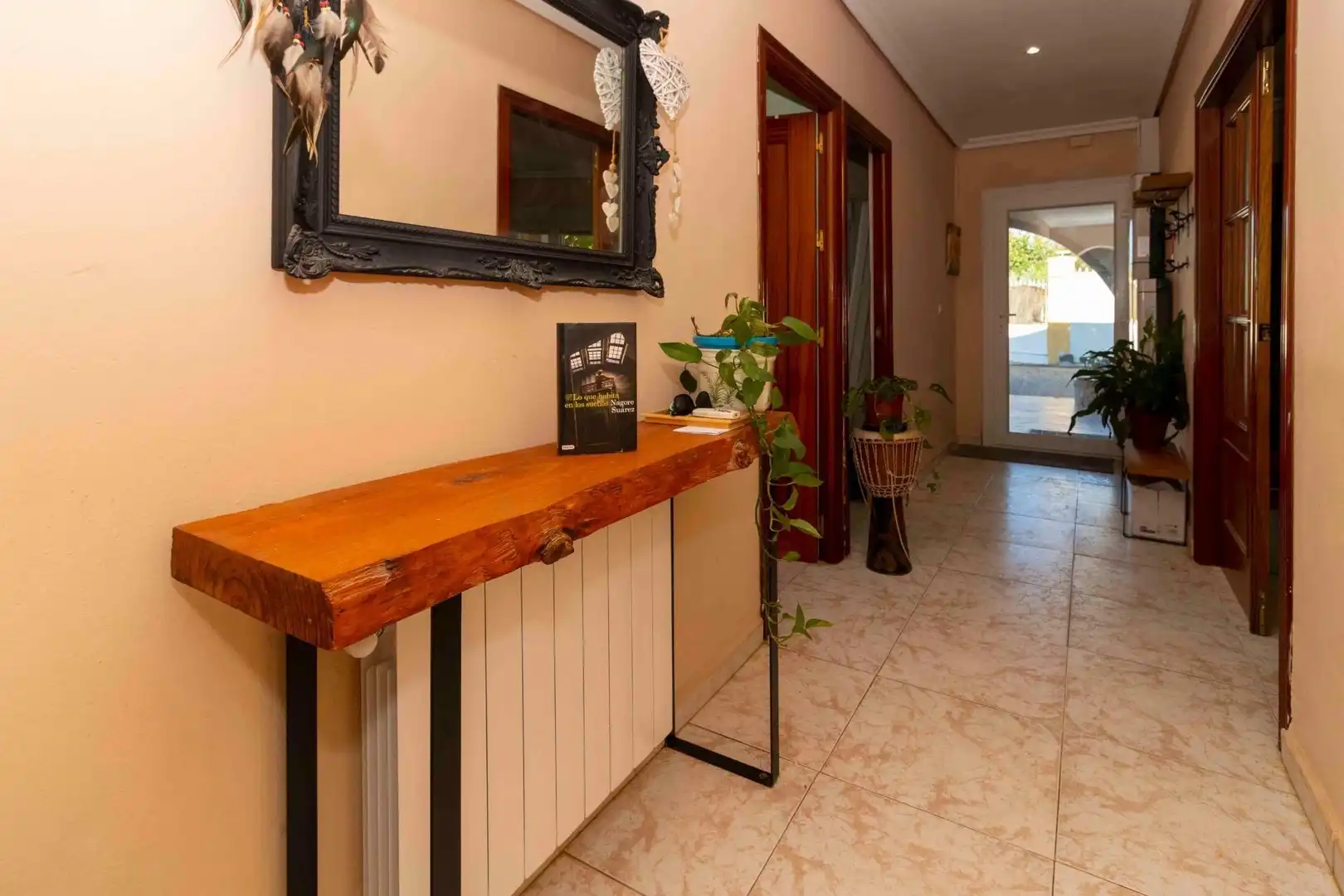 Maison rustique avec piscine à vendre à Dehesilla de Calamón - Campomanes, imagen 37