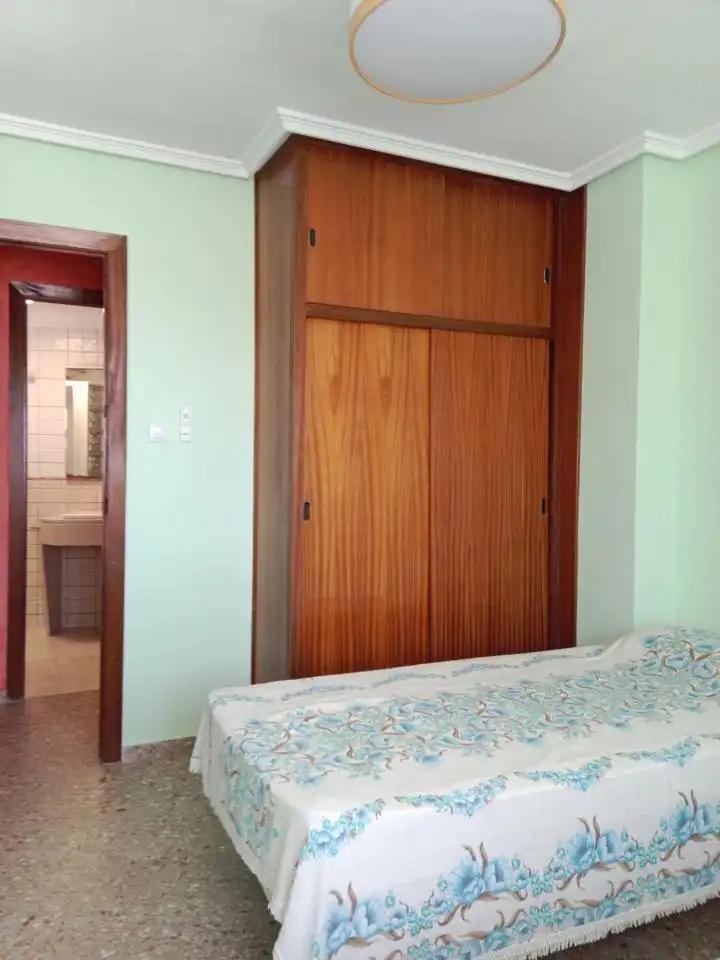 Appartement avec piscine à vendre à Avenida Castelló, imagen 13