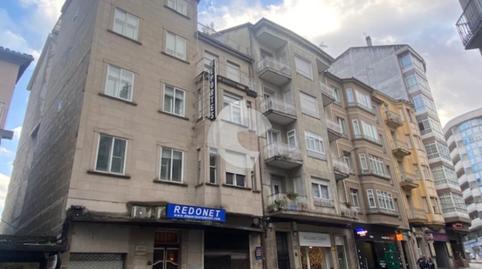 Foto 2 de Pis en venda a Couto, Ourense Capital