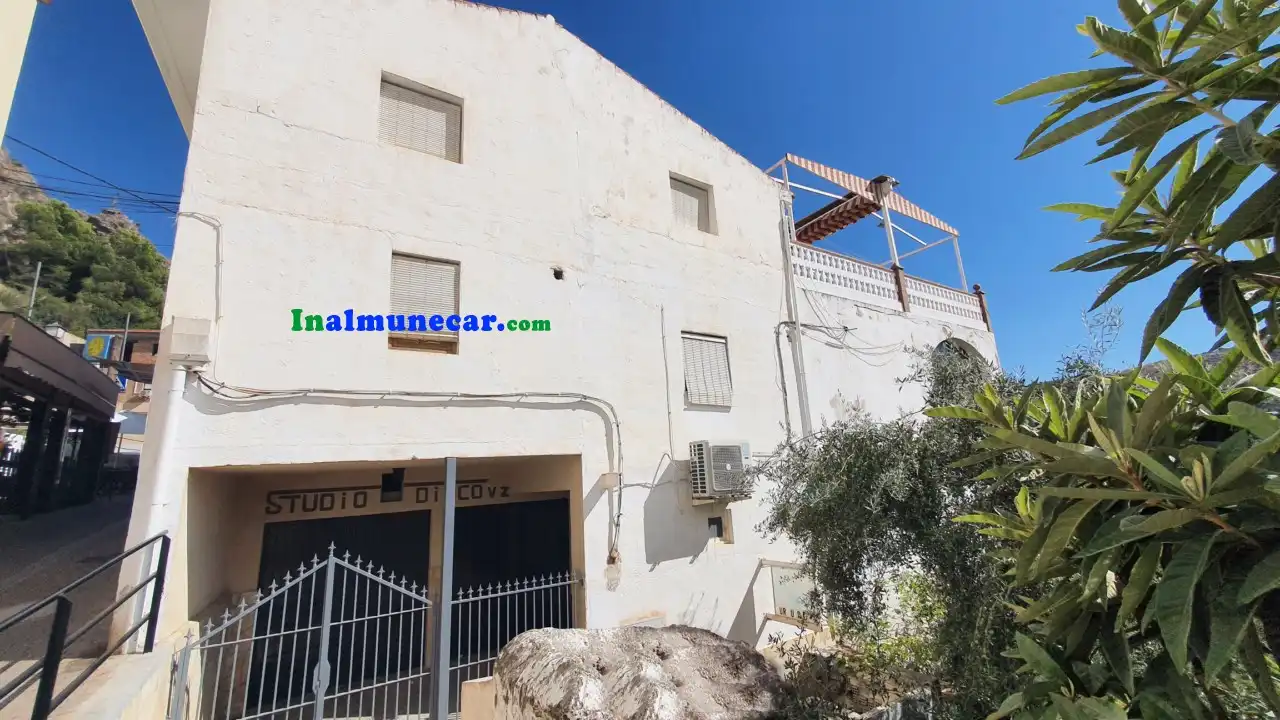 Local comercial en venta en Otívar, imagen 35