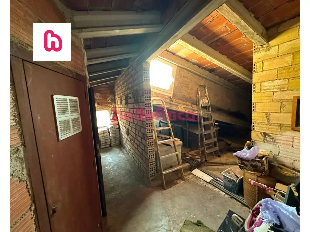Piso en venta en Puig-reig con Terraza, Trastero y Amueblado