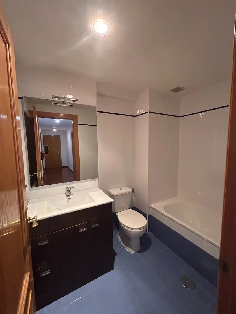 Flat for sale in Piloña