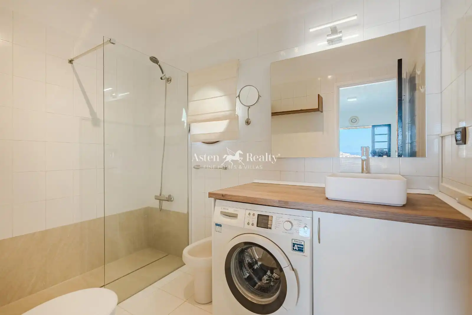 Apartment with pool for sale in Los Ángeles, imagen 4