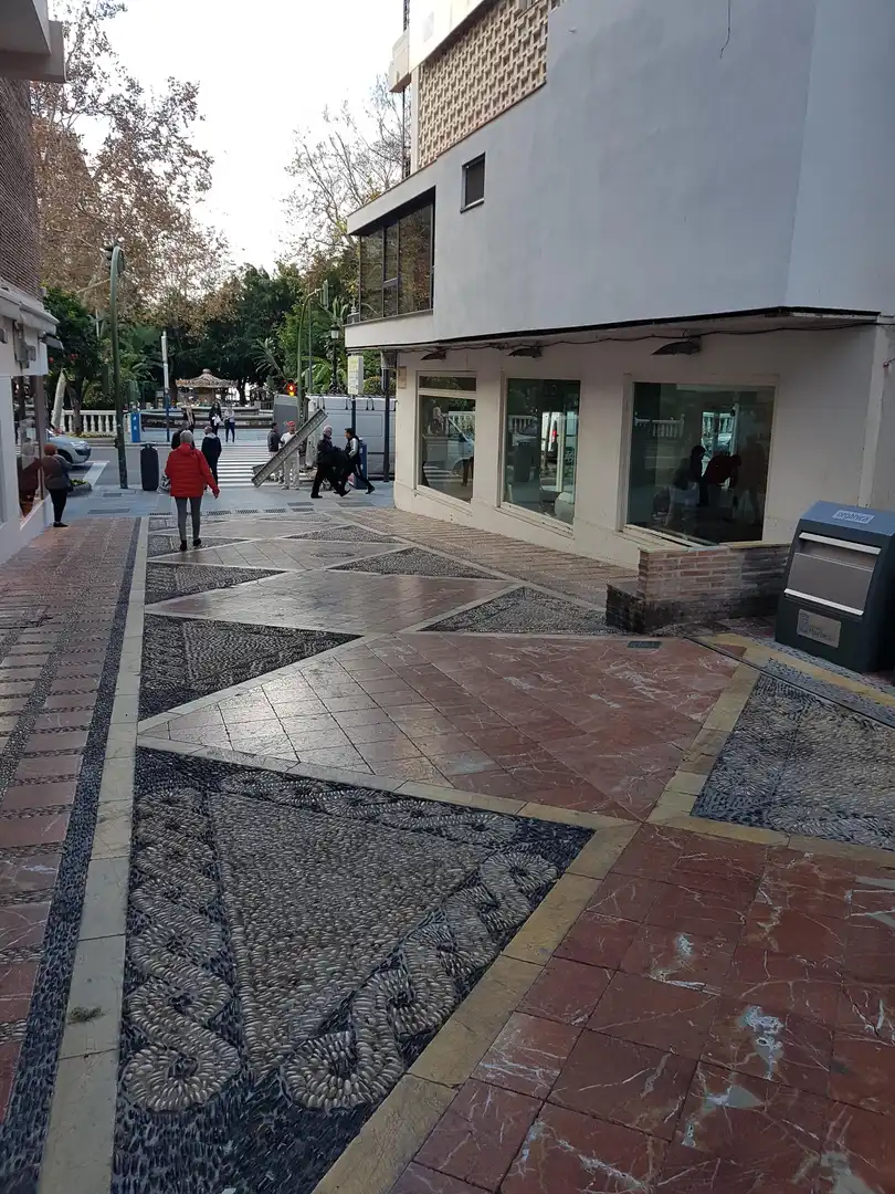 Local comercial en alquiler en Calle Hermanos Belón Lima, imagen 11