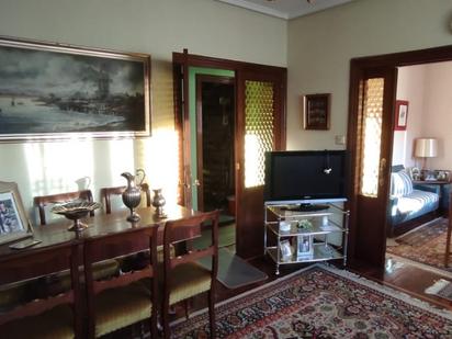 Dining room of Flat for sale in Güeñes  with Heating and Terrace