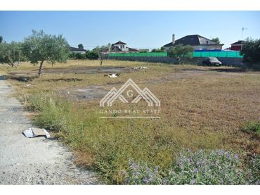 Terreno residencial en venta en Bellavista - La Palmera