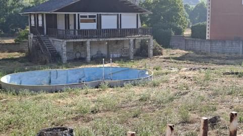 Foto 2 de Finca rústica en venda a Molinaseca, León