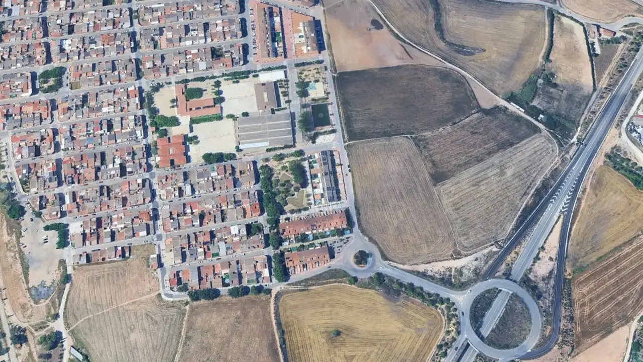 Büro zum Verkauf in Vilanova del Camí