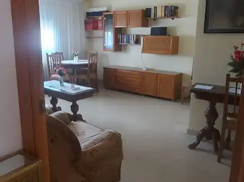 Piso de alquiler en Cuenca, Cuenca
