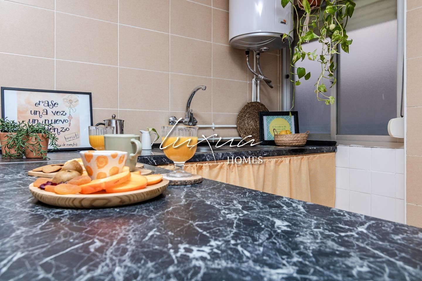 Piso en venta en Pacheco, 21, Parque Victoria Eugenia