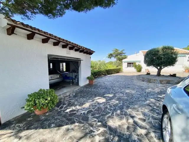 Maison avec piscine à vendre à Altea la Vella, imagen 3
