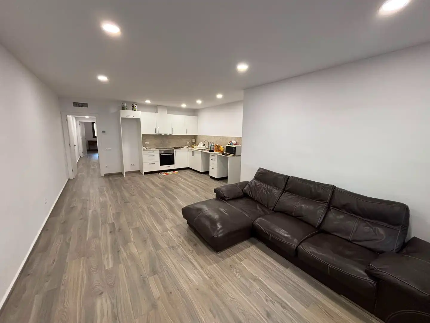 Flat for rent in Les Franqueses del Vallès  with Air Conditioner, Heating and Terrace