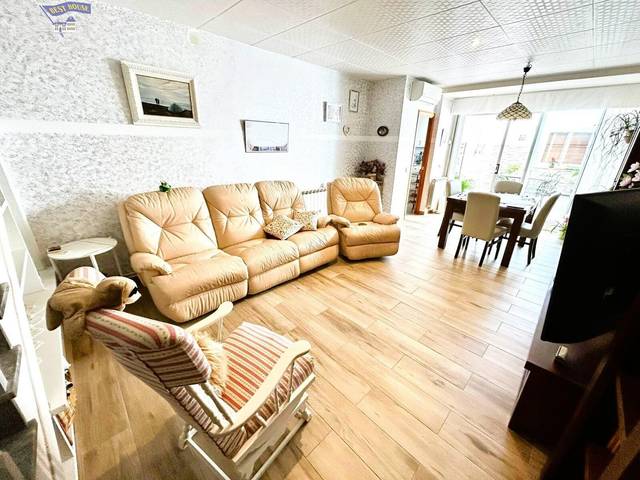 Casa-chalet en Venta en Ca n'Aurell