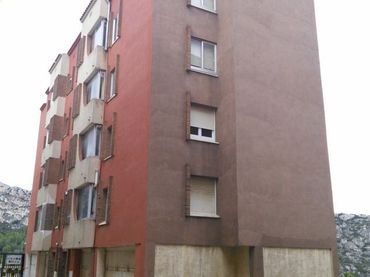 Appartement à vendre à C/ Cardenal Goma