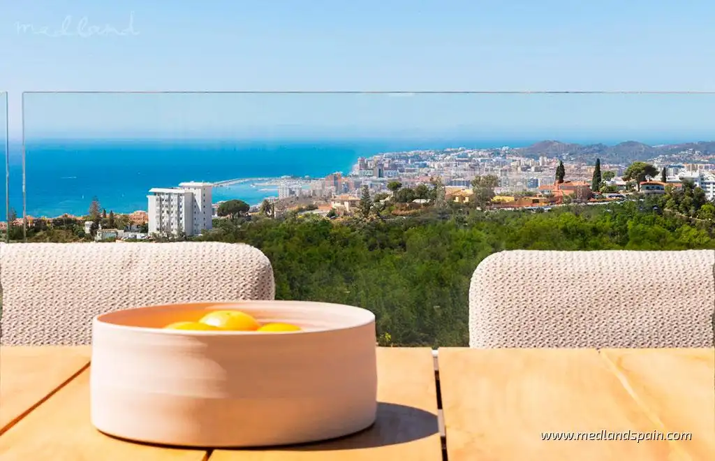 Apartment mit Pool zum Verkauf in Torreblanca del Sol, imagen 15