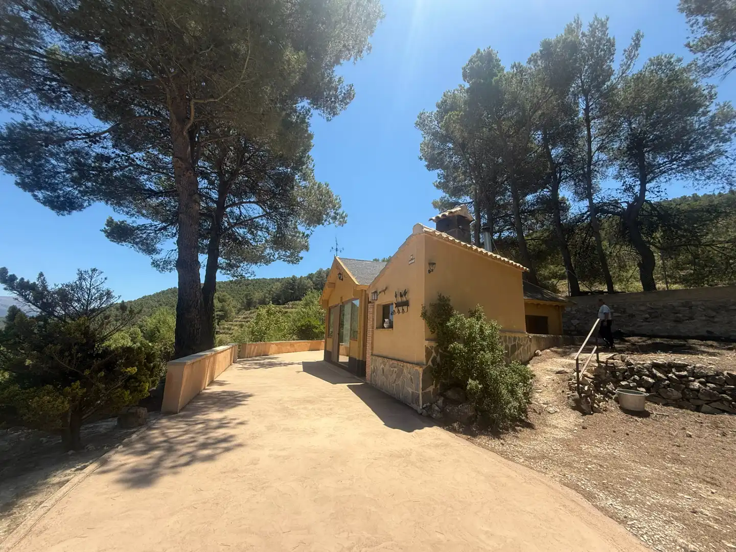 Casa rústica en venta en Buitre 32, imagen 14