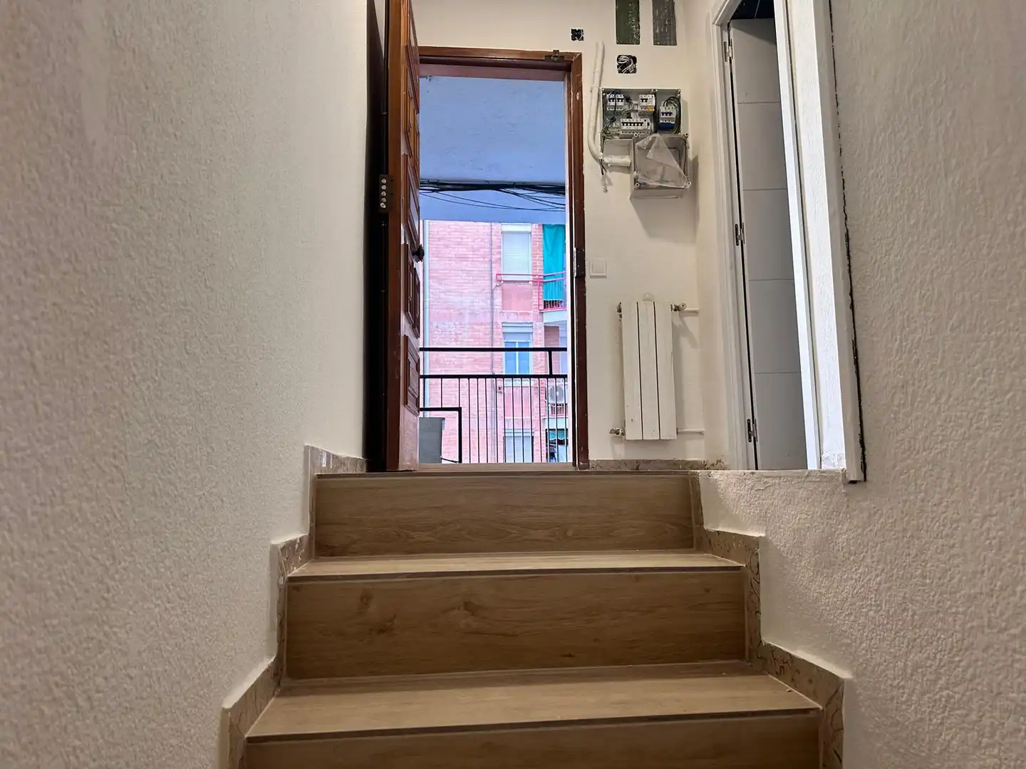 Dúplex en venta en Sabadell con Calefacción, Parquet y Trastero