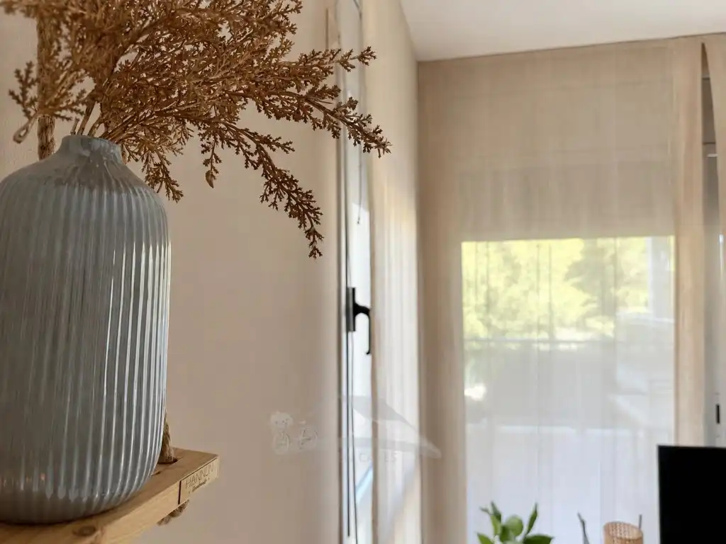 Bedroom of Apartments for sale in L'Ametlla de Mar   with Air Conditioner, Private garden and Terrace