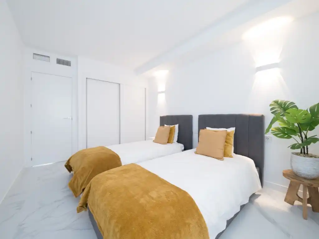 Apartament amb piscina en venda a Calle Tornado, imagen 13