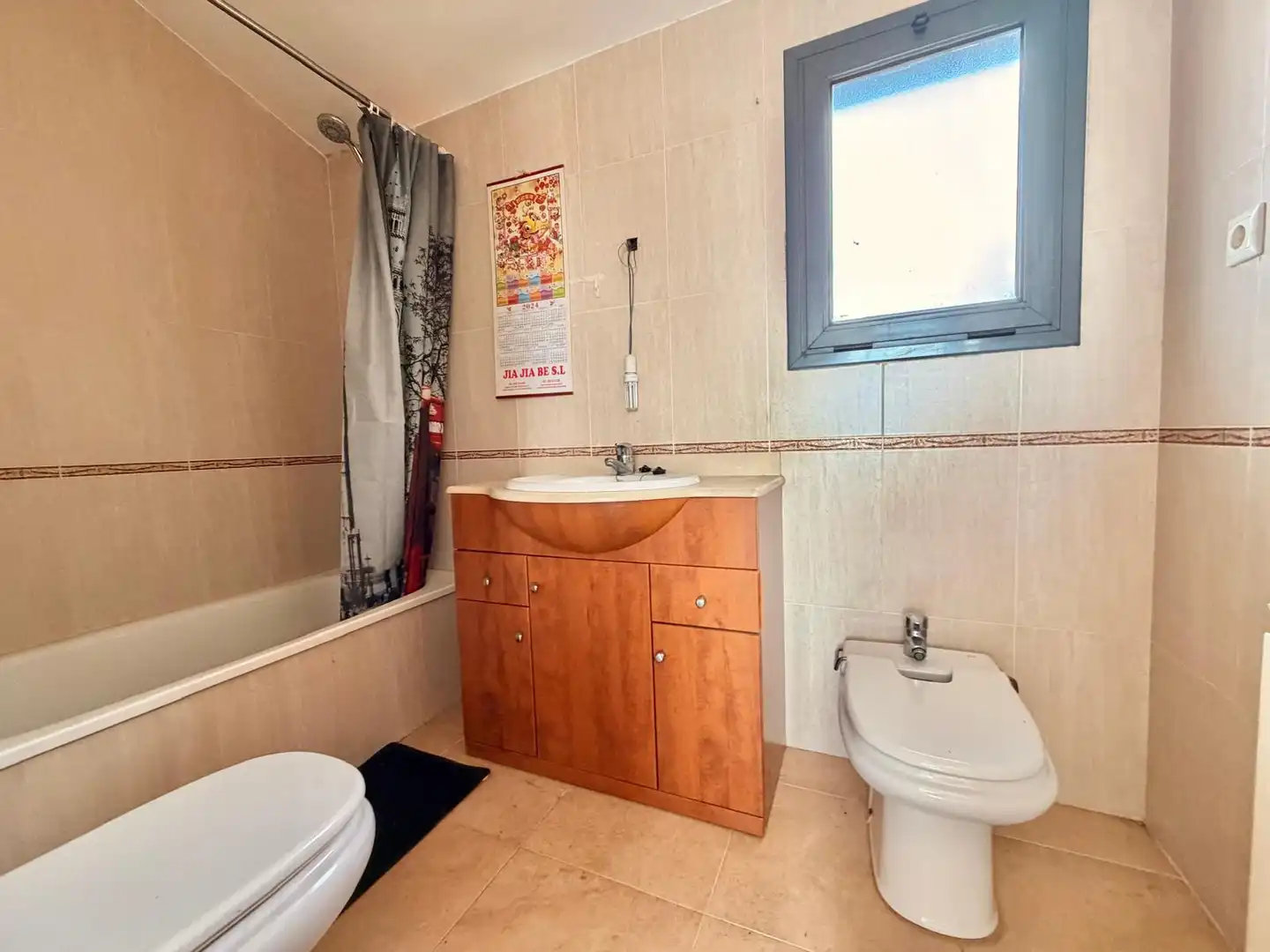 Dúplex en venta en Carrer del Rapió, 33, La Ràpita