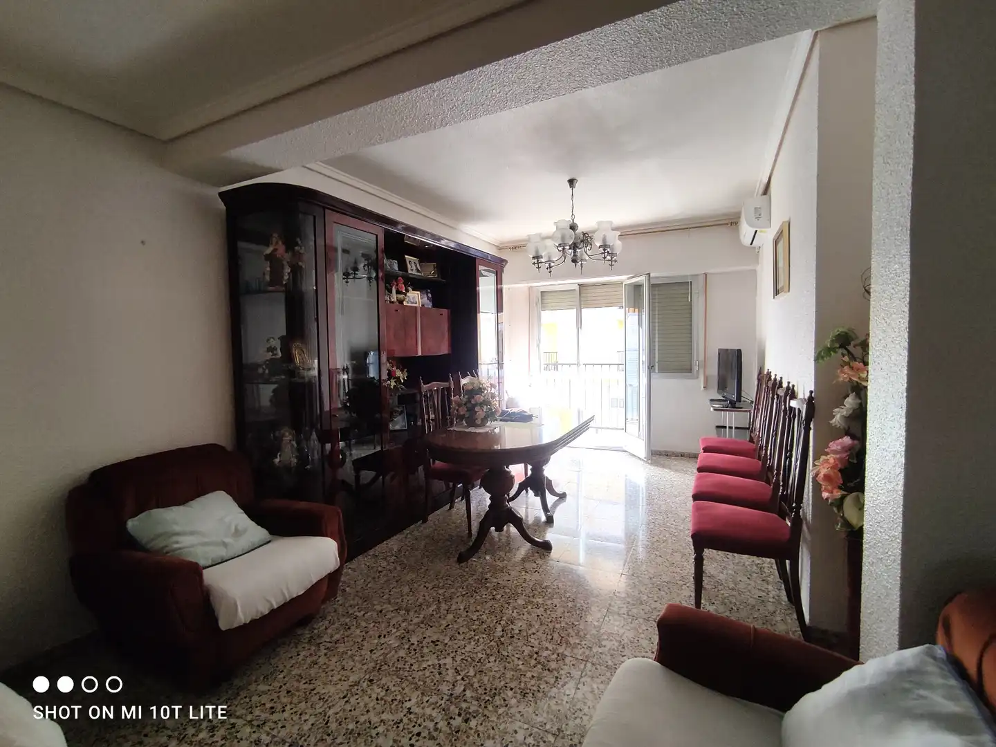 Wohnung zum Verkauf in Carrús Oeste