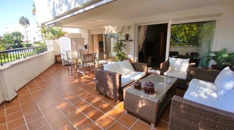 Foto 3 de Apartament en venda a Calle 17 (ur Guadalmina Baja), Guadalmina Baja, Marbella