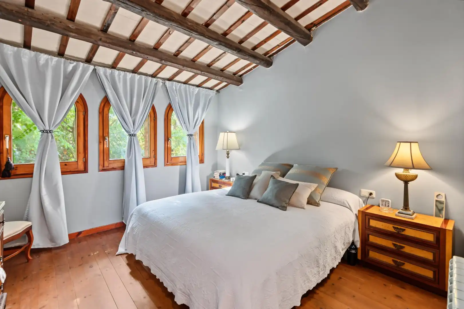 Maison mitoyenne avec jardin à vendre à Corçà, imagen 21