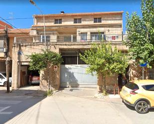 Exterior view of House or chalet for sale in  Murcia Capital