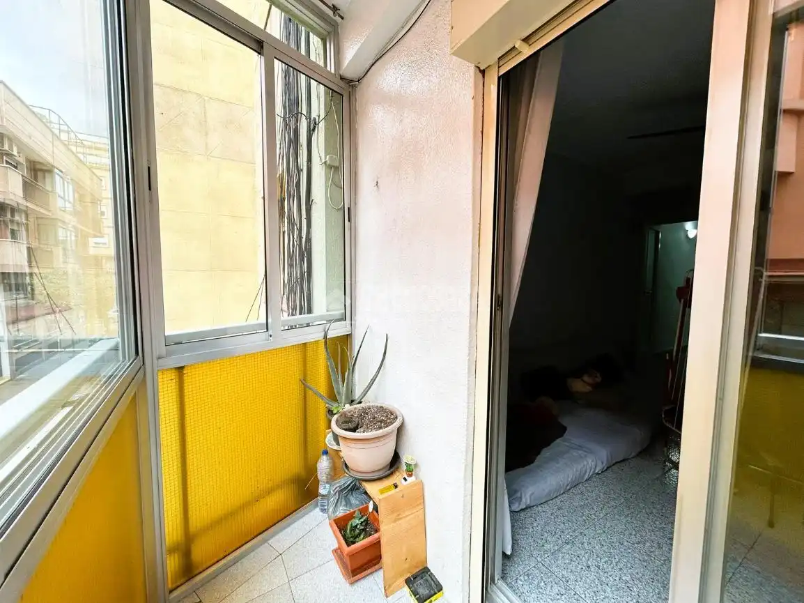 Piso en venta en Collblanc