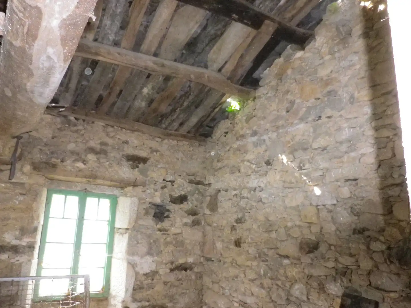 Casa rústica amb jardí en venda a Viveiro, imagen 7