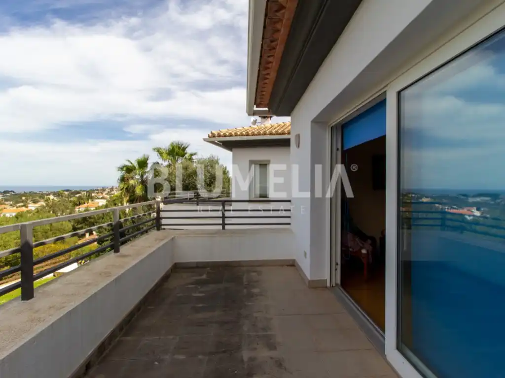 Casa con piscina en venta en El Montgó, imagen 40