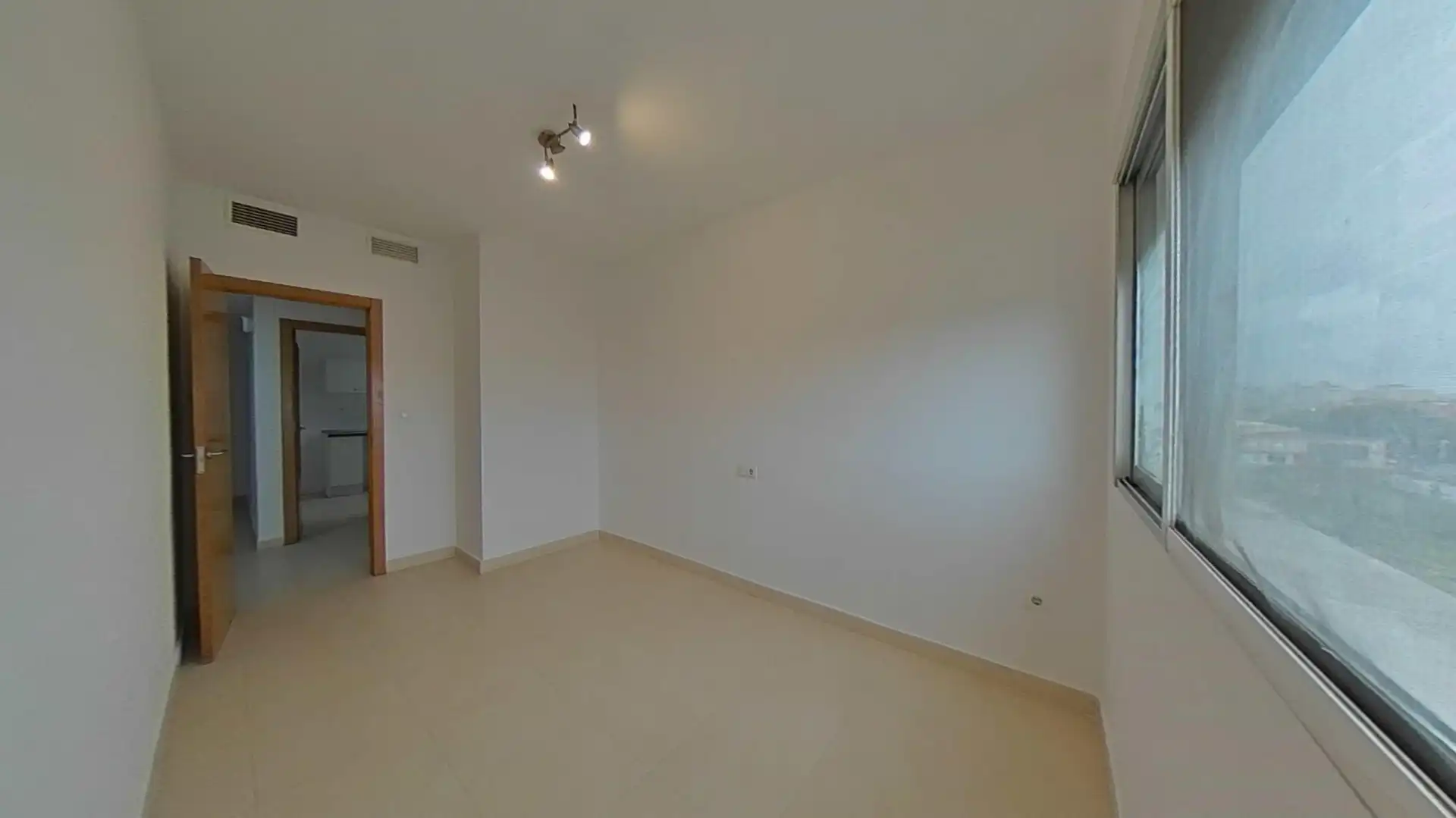 Dormitori de Apartament en venda en Cartagena