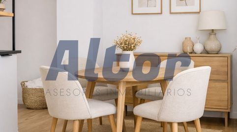 Photo 3 of Flat for rent in De Concha Espina, El Viso, Madrid Capital