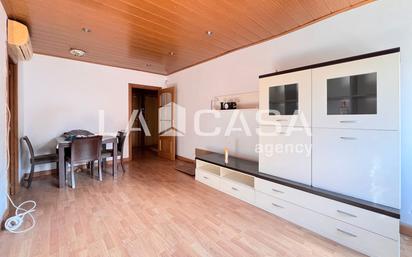 Flat for sale in Badalona  with Heating