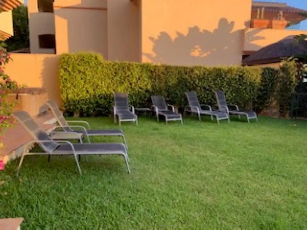 Apartament de lloguer a Valdeolletas - Las Cancelas - Xarblanca