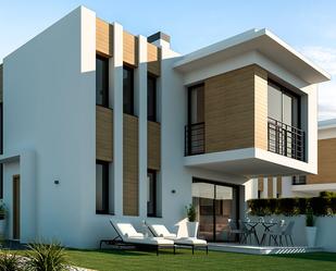 Exterior view of Country house for sale in Dénia  with Air Conditioner, Heating and Private garden