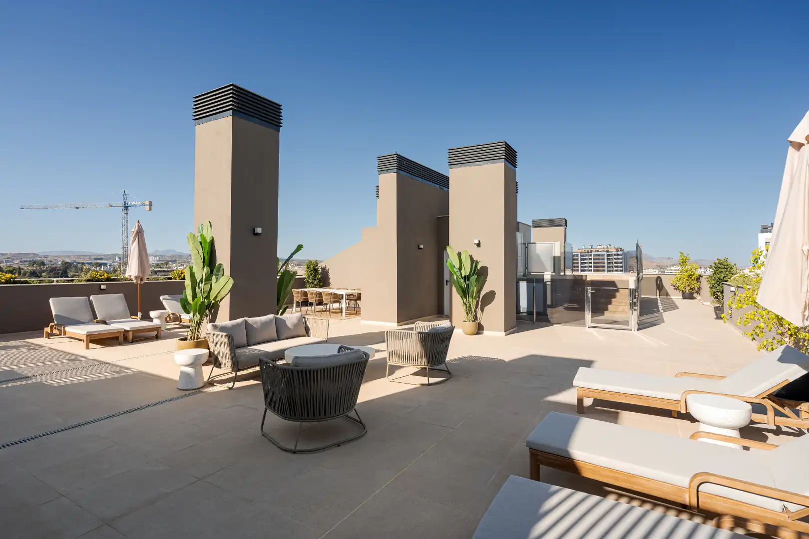 Flat for sale in Plaza Brigada Paracaidista, 5, Juan Carlos I