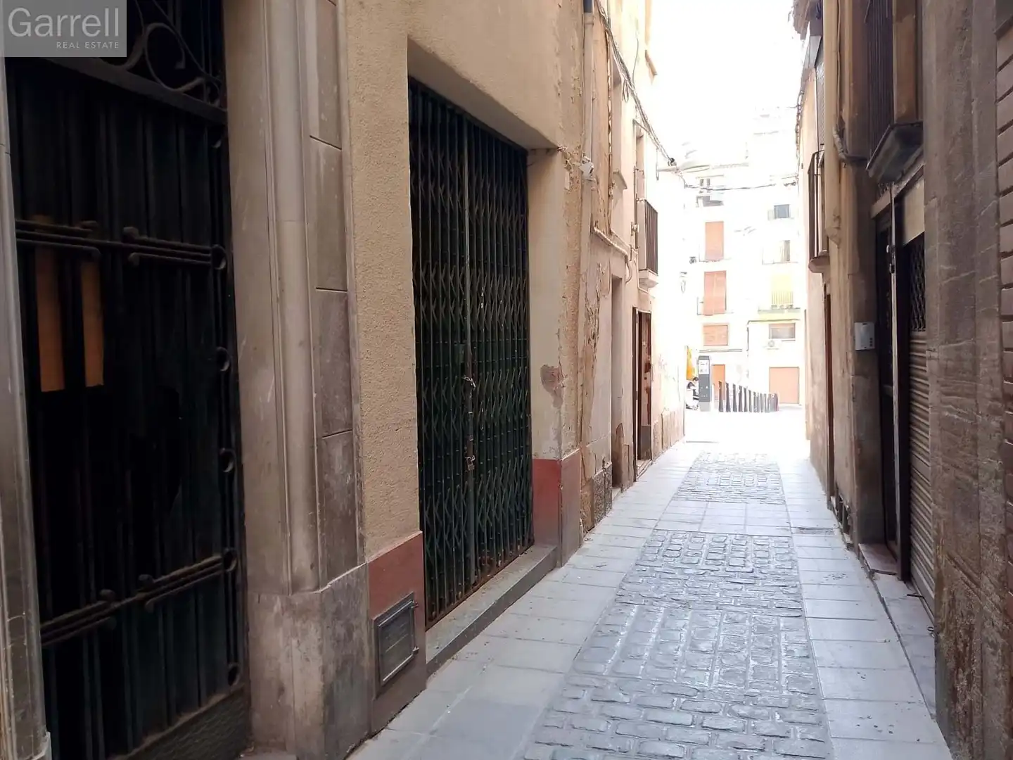 Exterior view of Flat for sale in Valls  with Terrace
