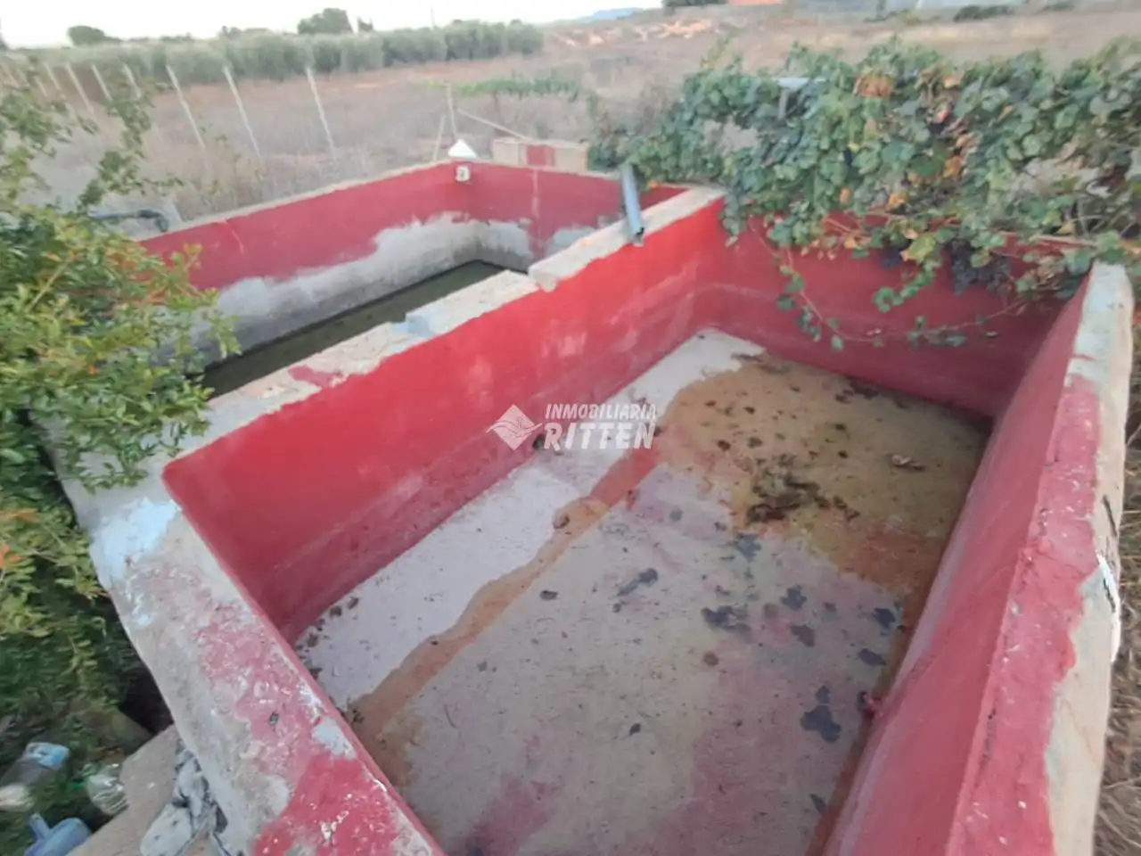 Rustikales Grundstück zum Verkauf in Carretera LA GUIA, imagen 14